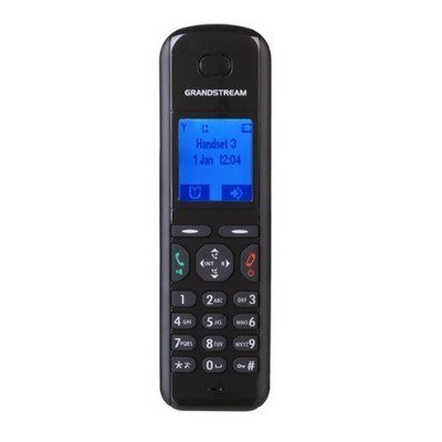 Grandstream Gs-dp710 Auricular Inalambrico Ip Dect Grandstream Gs-dp710 Auricular Inalambrico Ip Dect